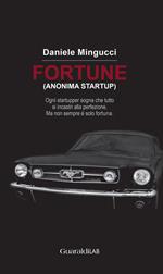 Fortune (anonima startup). Ogni startupper sogna che tutto si incastri alla perfezione. Ma non sempre è solo fortuna...