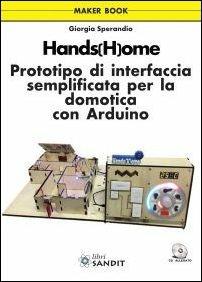 Hands(h)ome. Con CD-ROM - Giorgia Sperandio - copertina