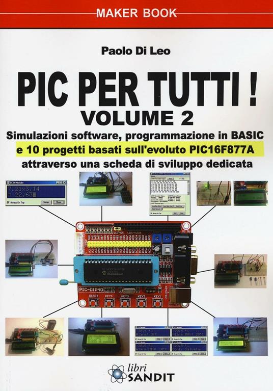 Il pic per tutti!. Vol. 2 - Paolo Di Leo - copertina