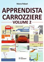 Apprendista carrozziere. Vol. 2