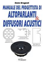 Manuale del progettista di altoparlanti & diffusori acustici