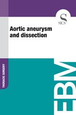 Aortic Aneurysm and Dissection