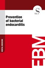 Prevention of Bacterial Endocarditis
