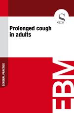 Prolonged Cough in Adults