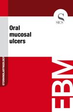 Oral Mucosal Ulcers