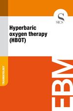 Hyperbaric Oxygen Therapy (HBOT)