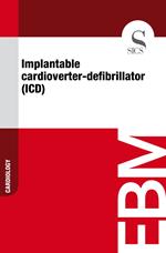 Implantable Cardioverter-defibrillator (ICD)