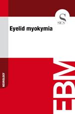 Eyelid Myokymia