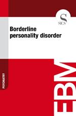 Borderline Personality Disorder