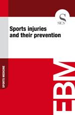 Sports Injuries and their Prevention