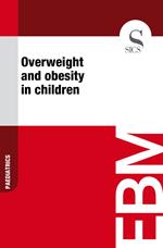 Overweight and Obesity in Children