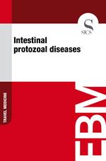 Intestinal Protozoal Diseases