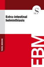 Extra-intestinal Helminthiasis