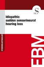 Idiopathic Sudden Sensorineural Hearing Loss