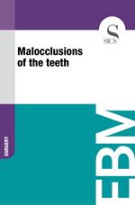 Malocclusions of the Teeth