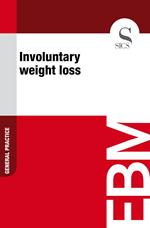 Involuntary Weight Loss