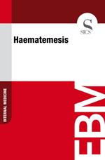 Haematemesis