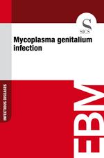 Mycoplasma Genitalium Infection
