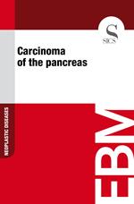 Carcinoma of the Pancreas