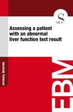 Assessing a Patient with an Abnormal Liver Function Test Result