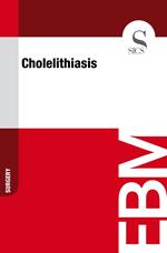 Cholelithiasis