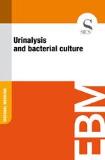 Urinalysis and Bacterial Culture
