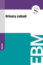 Urinary Calculi