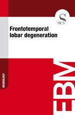 Frontotemporal Lobar Degeneration