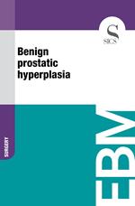 Benign Prostatic Hyperplasia