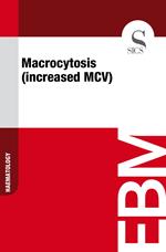 Macrocytosis (Increased MCV)