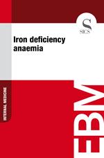 Iron Deficiency Anaemia