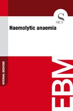 Haemolytic Anaemia