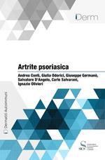 Artrite psoriasica