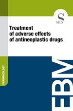 Treatment of Adverse Effects of Antineoplastic drugs