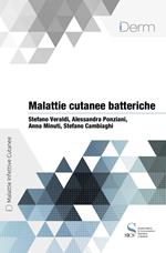 Malattie cutanee batteriche