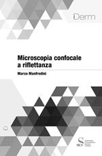 Microscopia confocale a riflettanza