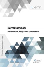 Dermatomicosi