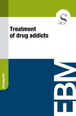 Treatment of Drug Addicts