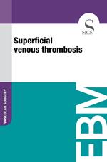 Superficial Venous Thrombosis