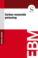 Carbon Monoxide Poisoning