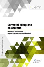 Dermatiti allergiche da contatto