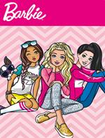 Piccola bambola. Barbie. Ediz. illustrata