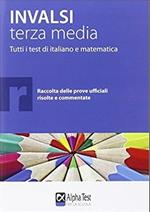 INVALSI. Terza media