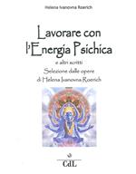 Lavorare con l'energia psichica