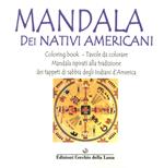 Mandala dei nativi americani