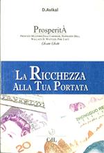 Ricchezza alla tua portata