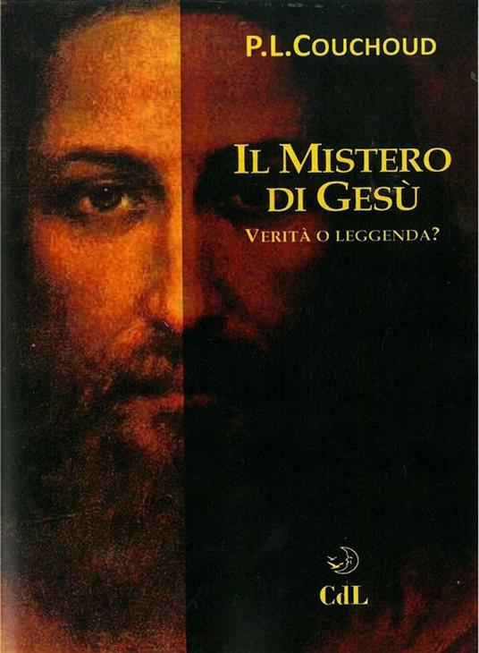 Il mistero di Gesù - Paul Louis Couchoud - ebook