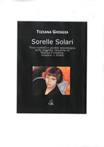 Sorelle solari. Testi tradotti e analisi semiologica delle tragedie classiche di Marina Cvetaeva, Adriana e Fedra