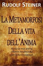 La metamorfosi della vita dell'anima