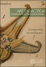 Ars didactica. Le tavole parietali del dipartimento di Biologia